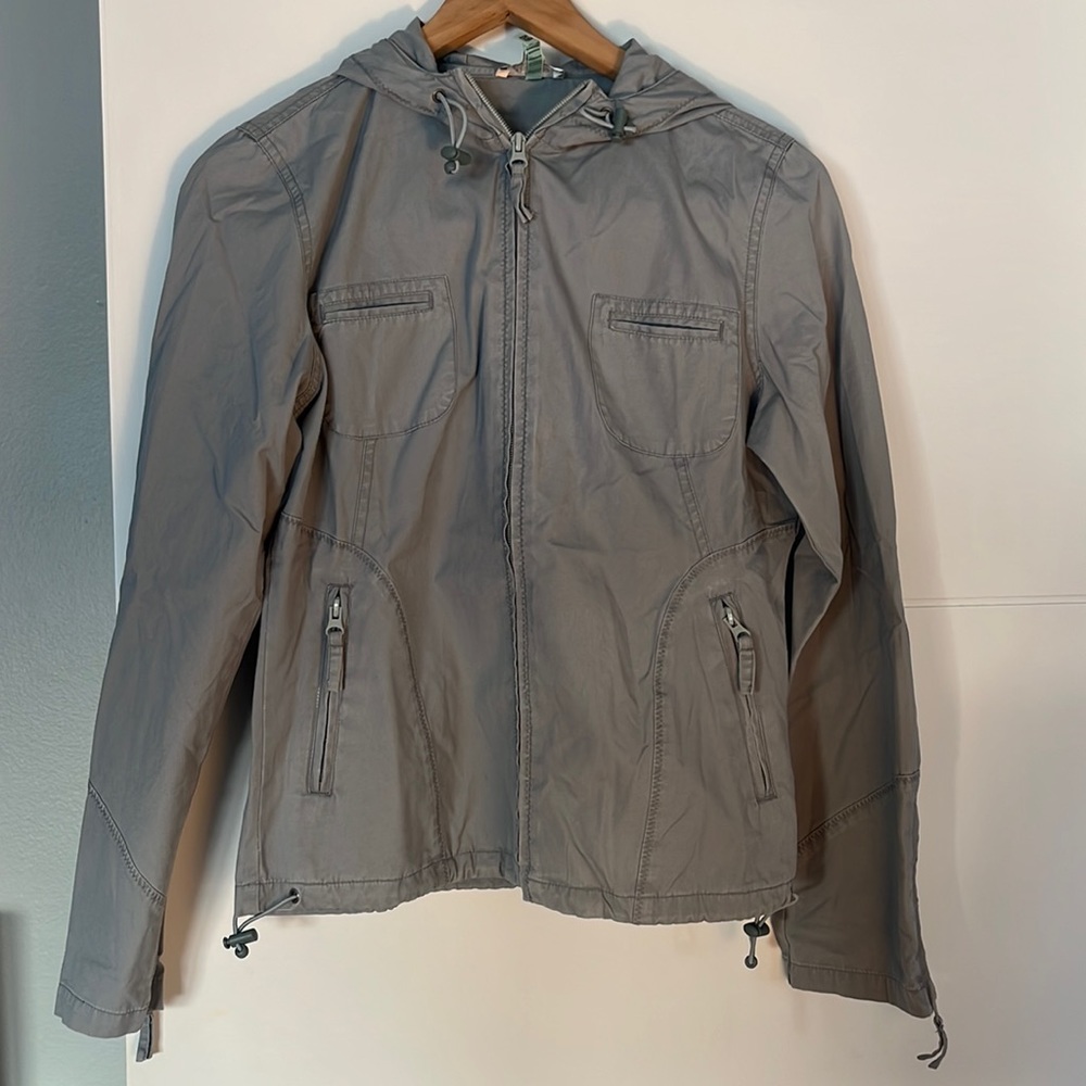 Beautiful Jacket